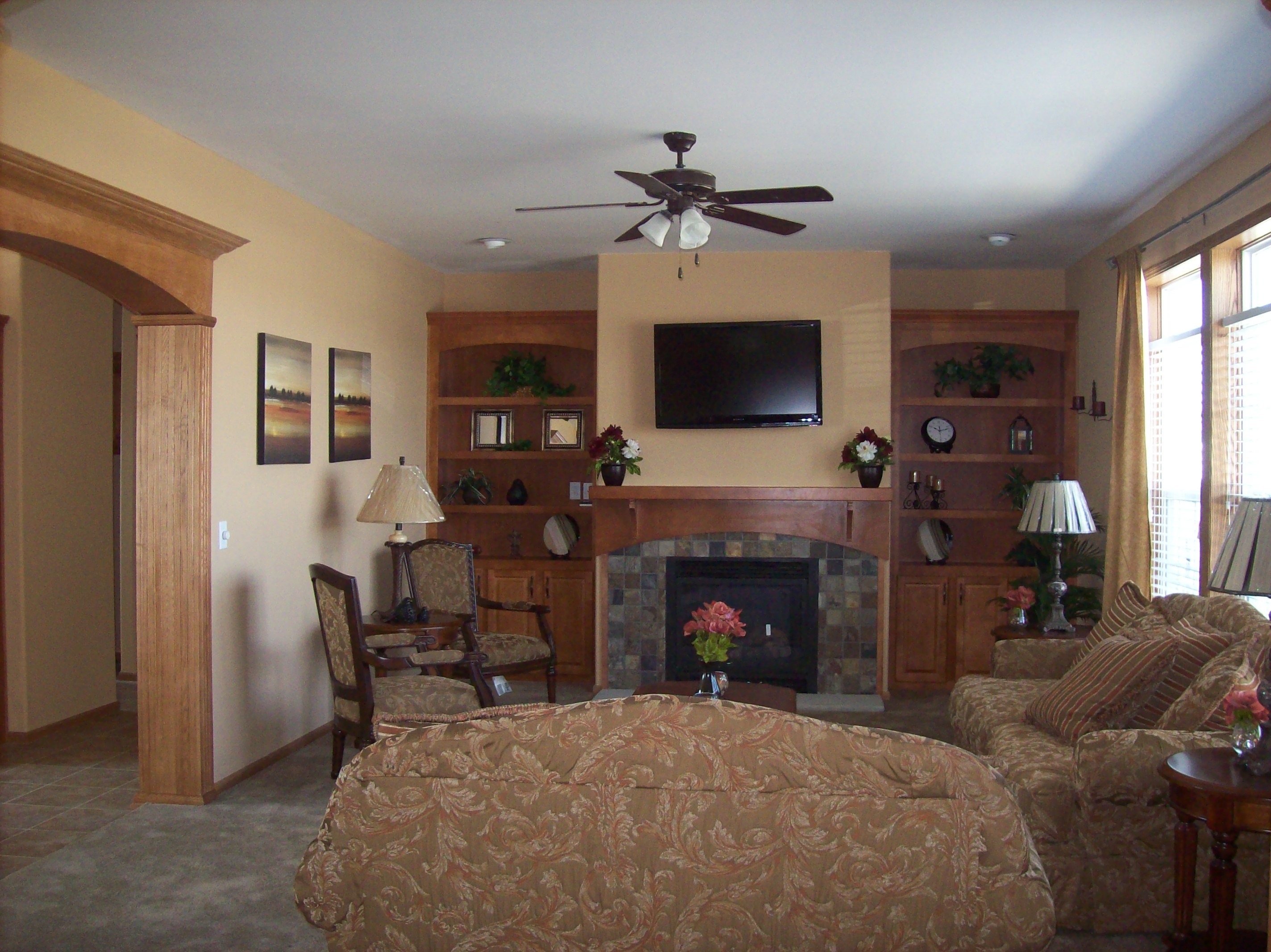 Centennial Homes The Waldorf Modular For Sale by Centennial Homes of